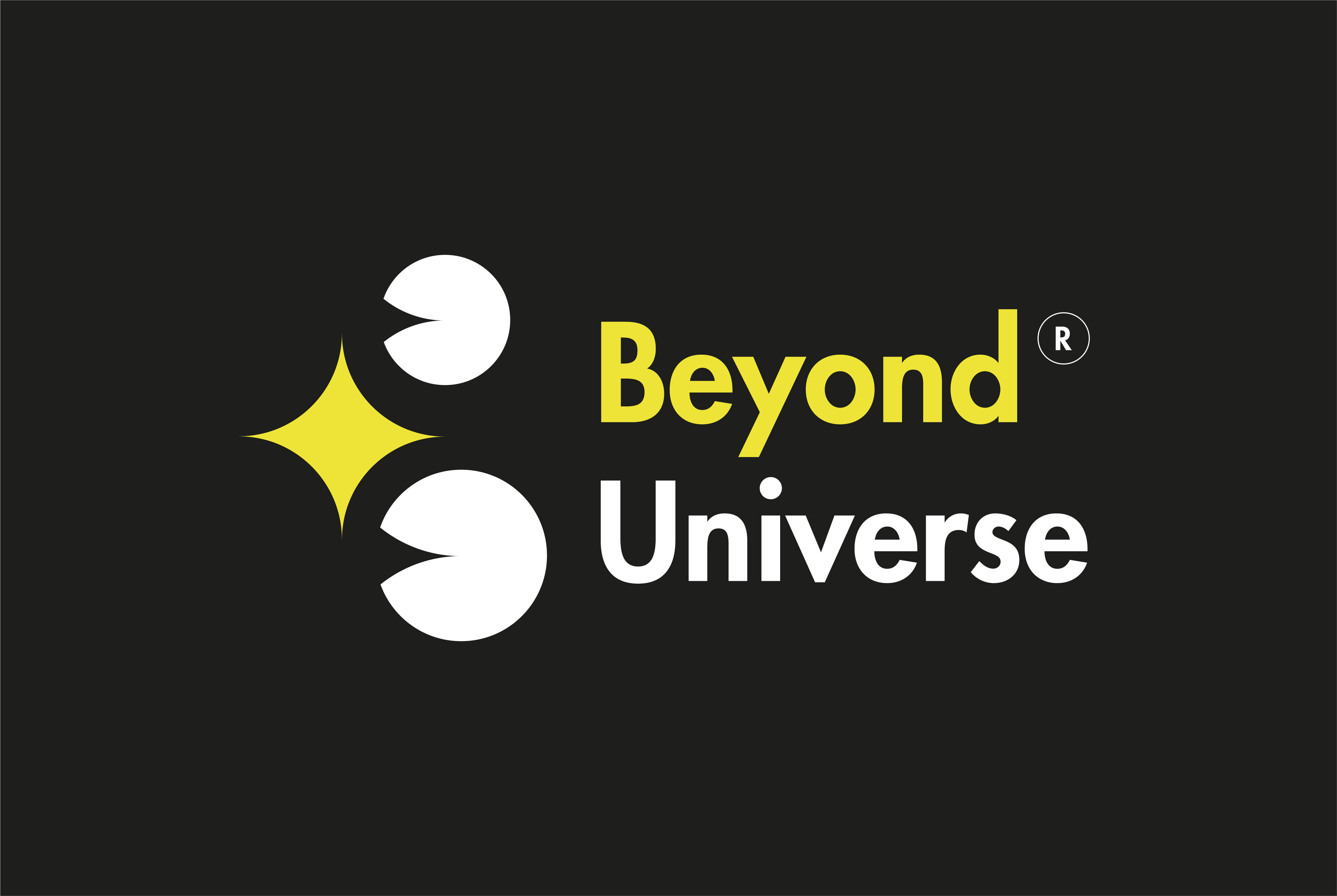BEYOND UNIVERSE