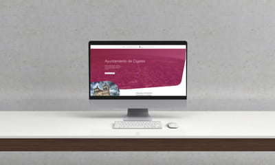 Diseño Web y Formaciones para Autogestión - Digital Strategy