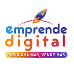 Agencia Emprende Digital logo