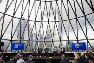 Sustainable Breakfast Briefing - Event