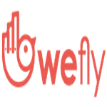 Wefly logo