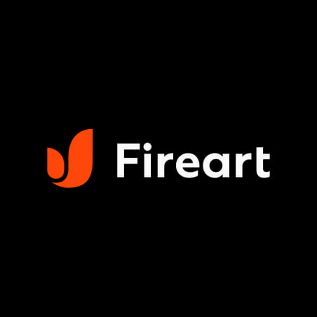 Fireart