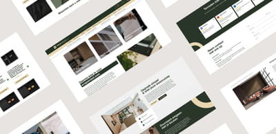 Webdesign en Marketing voor wrapwinkel.com - Website Creatie