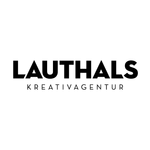 Kreativagentur LAUTHALS GmbH logo