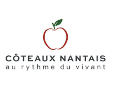 NOUVELLE IDENTITÉ POUR COTEAUX NANTAIS - Bedrijfscommunicatie