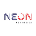 Neon Web Design London logo