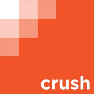 Orange Crush Design