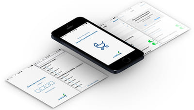 Découvrez comment nous avons numérisé la maternité de l'hôpital Foch. - Desarrollo de Software