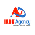 IADS MARKETING AGENCY PRIVATE LIMITED logo