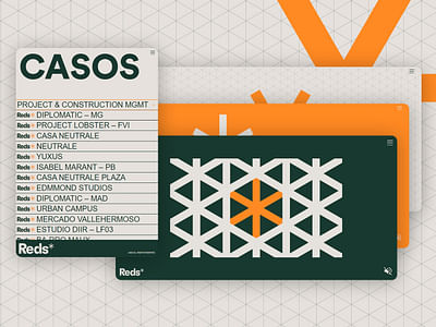 WeReds - Desarrollo web - Creación de Sitios Web