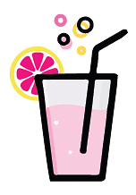 Pink Lemonade Social