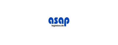 asap logistics - Markenbildung & Positionierung