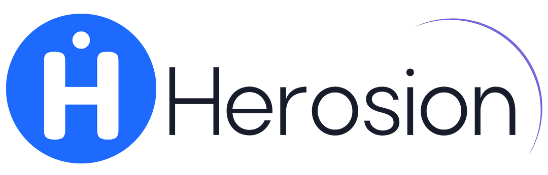 Herosion cover