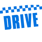 DRIVE logo