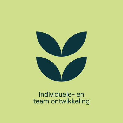 Positionering & merkidentiteit voor SmitDeVries - Branding & Positionering