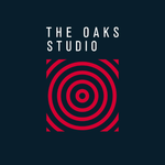 The Oaks Studio logo
