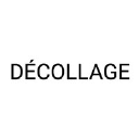 Décollage