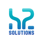 H2Solutions logo