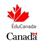 EduCanada logo