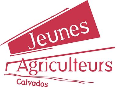 JA Calvados - Création de site internet