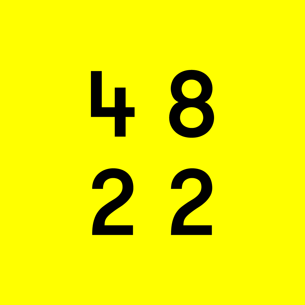 4822