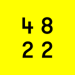 4822