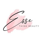 Esse Think Beauty logo