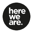 Here We Are - Creative Hub