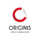 Originis logo