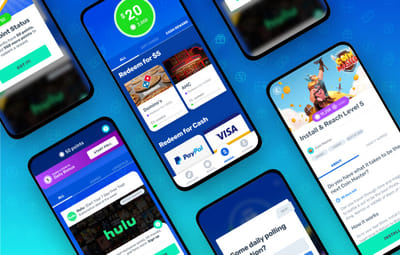 Boodle MVP: In-game wins, real rewards. - Blockchain Development