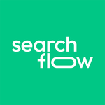 Searchflow logo