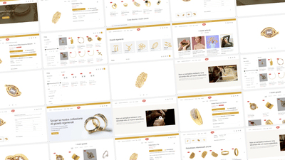 Oro in Euro: Il rebranding del lusso rigenerato - Digitale Strategie