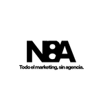 nosomosagencia.mx logo