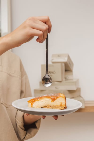 Sanse & Co -  Fotografía de alimentos / Lanzamiento - Fotografía
