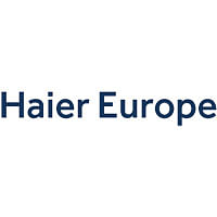 Haier Europe - Référencement naturel
