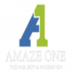 Amaze One logo
