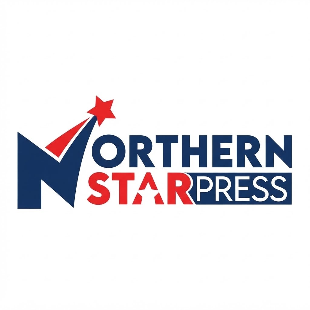 Northern Star press