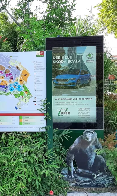 Entwicklung eines DOOH Display-Management Systems - Software Entwicklung