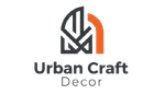 Urban Craft Decor logo