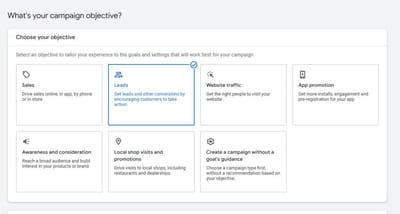 Tailored Google Ads Campaign For 4TTech Modules - Advertising