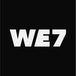 we7 digital logo