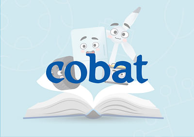 COBAT Fiere ed Eventi - Branding y posicionamiento de marca