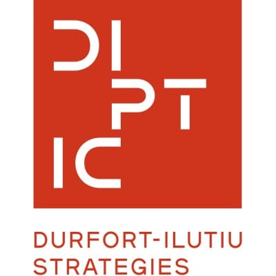 DDA - Diptic Design Agency