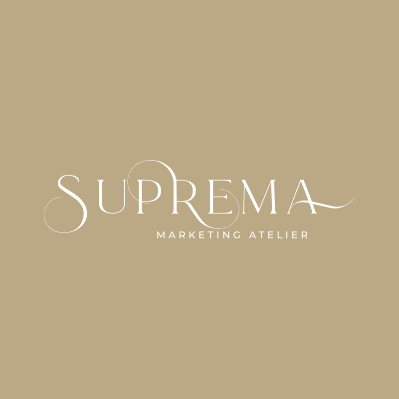 Suprema Marketing Atelier