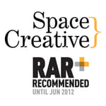 Space Creative & Associates Ltd logo