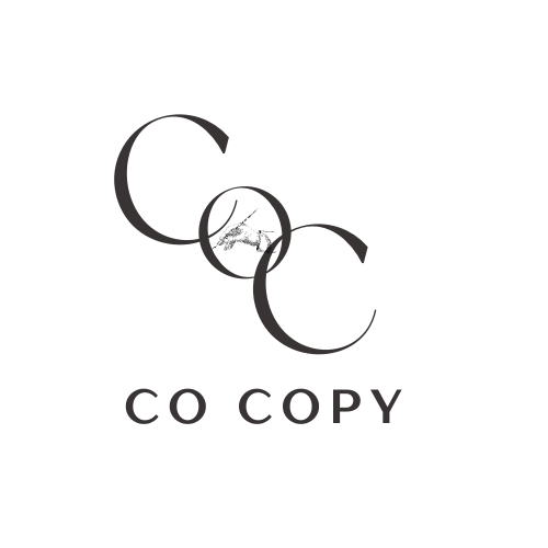 CO Copy Marketing