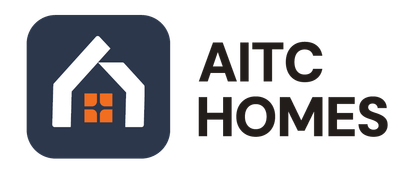 AITC Homes App Development - App móvil