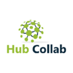Hub Collab - Spécialiste Technologies Microsoft 365, Automatisation de Processus, Développement d’Applications, Chatbots logo