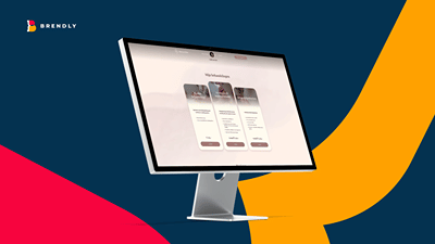An Attractive Website for Marma & Meer - Creación de Sitios Web