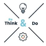 RTND - (Re)Think and Do logo